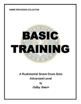 Basic Training P.O.D cover